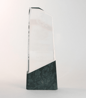 Crystal Award A7008